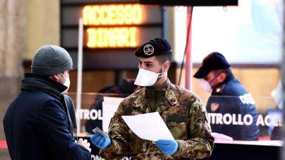 Emergenza Coronavirus, il 4 maggio possibile inizio della ripartenza: si procederà a tappe