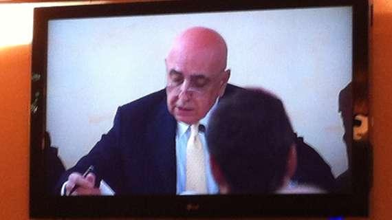 LIVE MN - ASSEMBLEA DEGLI AZIONISTI: bilancio approvato all'unanimità: ecco le cifre. Cda ridotto, Barbara confermata