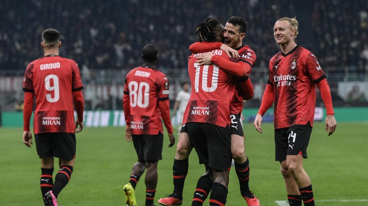 Dove vedere Milan-Slavia Praga in diretta tv, in streaming e su MilanNews.it