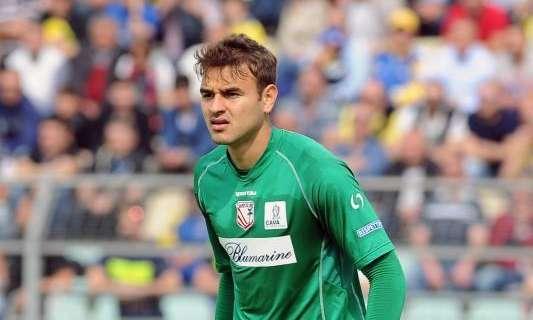 Sportitalia - Il Carpi aspetta Gabriel: oggi possibile fumata bianca