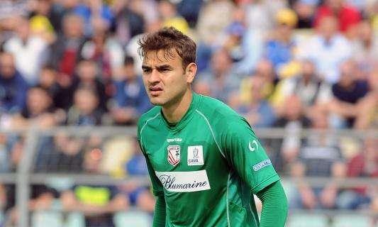 Di Marzio - Gabriel resta un altro anno in prestito al Carpi