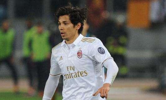Milan-Genoa, le formazioni ufficiali: Mati Fernandez e Lapadula dal primo minuto, chance Vangioni