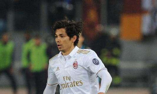 River Plate, interesse per Mati Fernandez