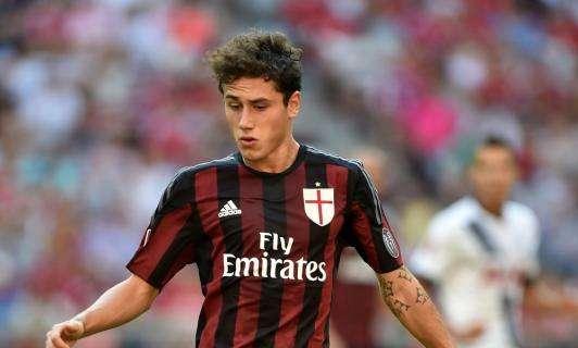 MN - Sassuolo e Cagliari su Calabria, la valutazione del Milan dopo lo sblocco societario