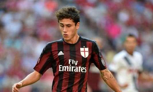 Da giovane aggregato a sorpresa estiva: Calabria ha già conquistato Mihajlovic