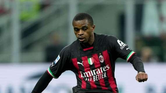 MN - Serafini: "Innamorato di Kalulu, questo Giroud è bionico. Diaz sta maturando"