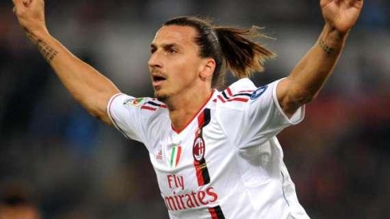 Raiola: "Ibra-Allegri binomio vincente"