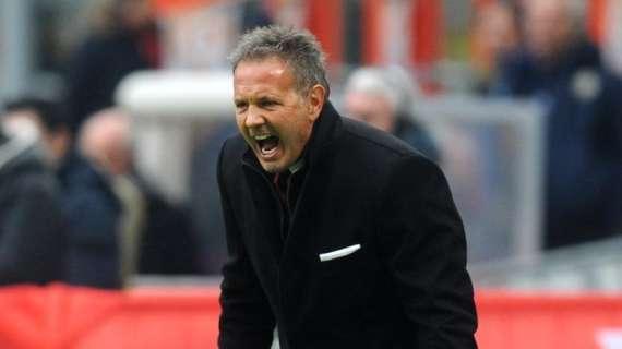 Tuttosport - Milan, Mihajlovic rischia: decisive le prossime due gare contro Sampdoria e Frosinone. Le alternative…