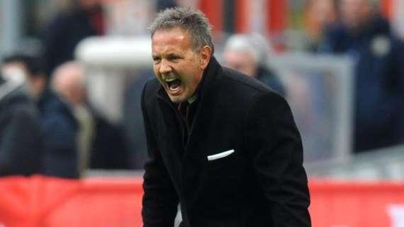 Milan, ora non puoi fallire!
