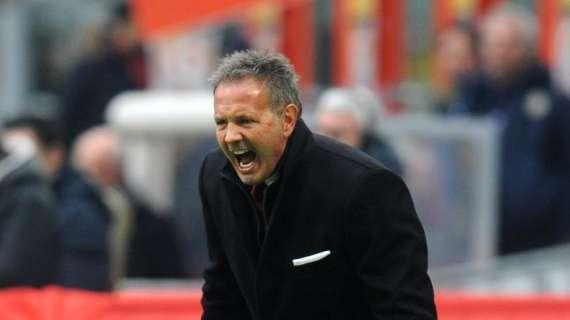 Mihajlovic e le voci sul futuro: "Un leone non perde il sonno per l'opinione di una pecora, se la mangia"