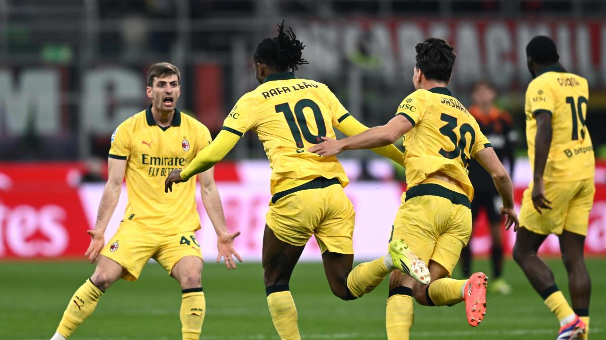 Si parla anche di mercato: il Milan sta trattando il rinnovo di un top! Addirittura prima dell'estate