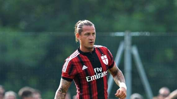 Il Giornale - Spunta l'ipotesi Genoa per Mexes