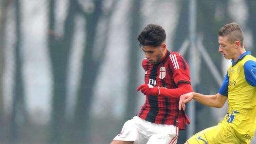 Primavera, Milan-Pescara: le formazioni ufficiali