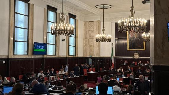 LIVE MN - Consiglio Comunale su San Siro: l'aula vota per non proseguire la seduta. Per oggi è tutto: a lunedì per il voto decisivo