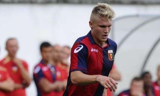 Milan, due colpi per l'oggi pensando al futuro