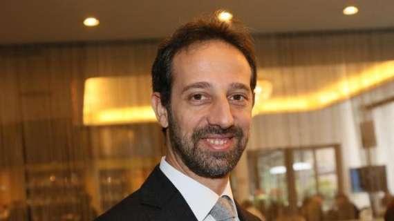 Marchetti a Sky: "I soldi che sta accumulando la Juve non sono tutti per Iturbe"