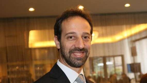Marchetti a Sky: "Domani il Milan chiederà il prezzo di Campbell. Taarabt? Gli è stato consigliato di non firmare con nessuno"