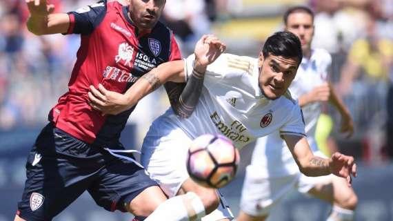 Milan, il Boca ci riprova per Gustavo Gomez 