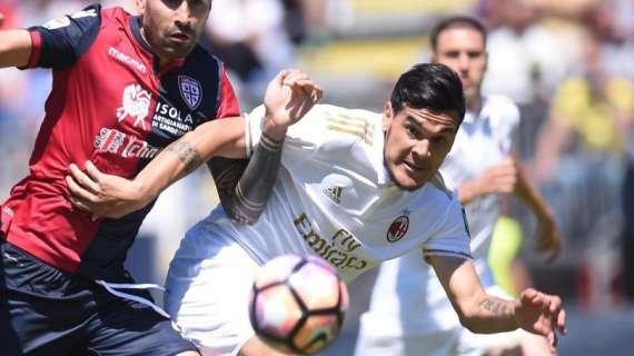 Palmeiras, ritorno di fiamma per Gustavo Gomez