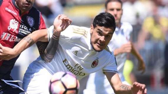 Richieste troppo alte, cala l'interesse del Boca per Gomez