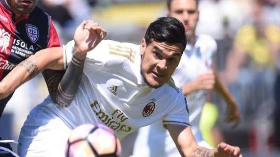 Gustavo Gomez, si riapre la pista Boca: il Milan non lo svenderà 