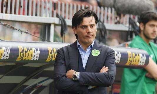 Sky - Incontro finito a Casa Milan tra Galliani e l'agente di Montella: i rossoneri hanno scelto il futuro allenatore