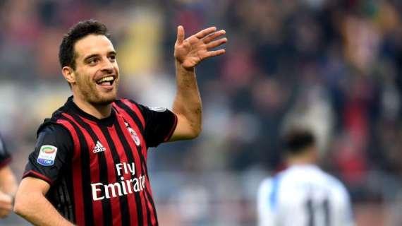 Bonaventura a Radio 105: "Voglio vincere al Milan, dobbiamo seguire la direzione dei giovani"