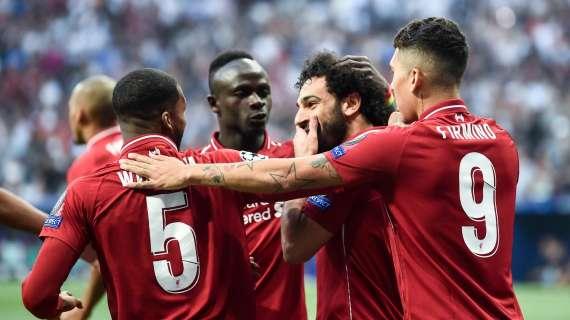 ESCLUSIVA MN - Pearce (The Athletic): "Liverpool in forma eccezionale. Ecco le probabili scelte di Klopp"