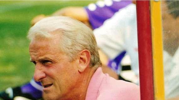 Trapattoni alla Gazzetta: "Mi rivedo in Pippo, anche io fui scelto a sorpresa. Al suo fianco ha Galliani"