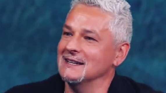 Ventisette anni fa il primo gol di Roberto Baggio con la maglia del Milan