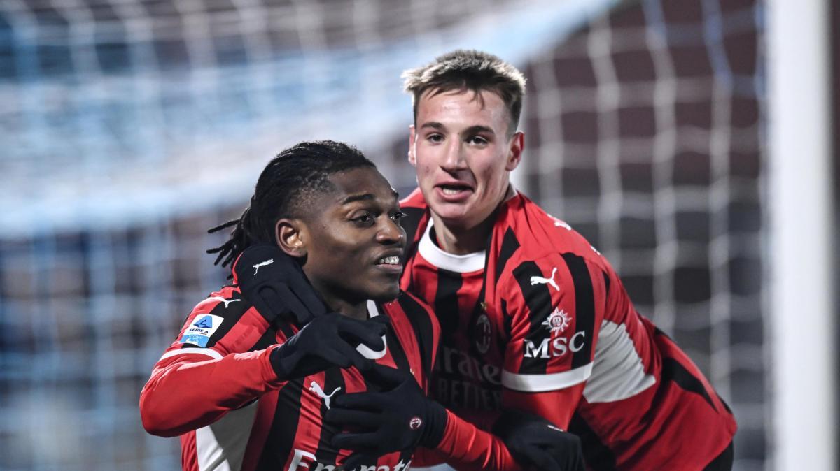 I grandi esclusi di Fonseca ribaltano il Como. Il CorSport: "Milan, reazioni da gol"