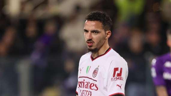 Bennacer: "Dopo lo Scudetto, il Milan deve andare oltre. Ecco perché ho rinnovato. Vincere la Champions? Non siamo qui per fare trick"
