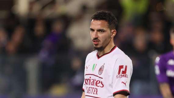 Bennacer: "Al Milan sono stati fantastici, hanno compreso che l’aspetto mentale era la parte più importante del mio infortunio"