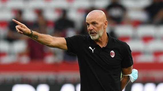 Pioli e il rapporto con Milano: "È una bella città, viva e all'avanguardia"