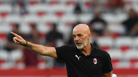 Sebe (O Jogo): "Milan e Porto entrambe sfortunate a finire nel girone della morte"