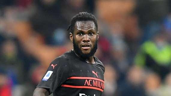 Gazzetta - Romagnoli può rinnovare, Kessie verso l'addio 