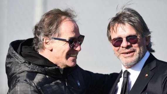 MN - Baresi: "Il Milan è la mia vita. Rivera, Rocco, Liedholm, Berlusconi e Sacchi mi hanno dato tanto"