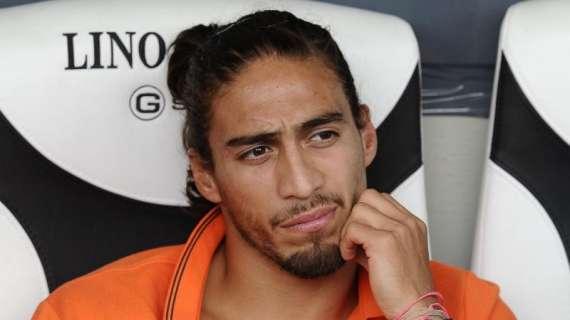 Gazzetta - Caceres, dentro o fuori: oggi la risposta