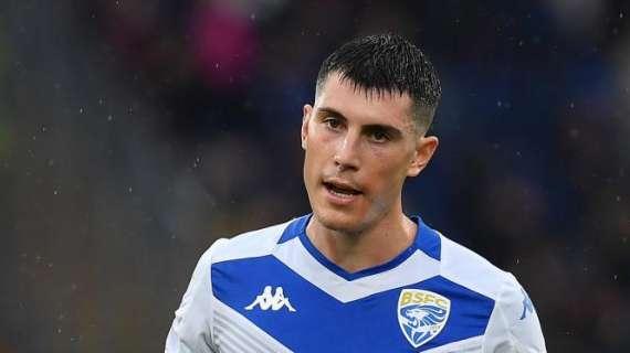 Brescia, i convocati per il Milan: c'è Bjarnason, torna Bisoli
