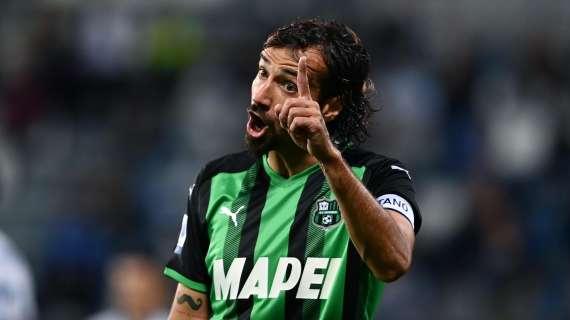 Italia, altri due difensori per lo stage. Mancini chiama Ferrari ed il giovane Caleb Okoli