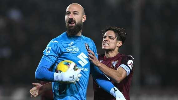 Moretto: "Bisogna capire se il Milan poi affonderà effettivamente su Vanja oppure no. Il Milan intanto l'ha bloccato e poi capirà"