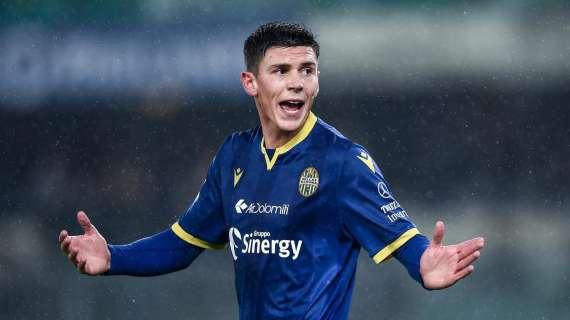 Gazzetta - Pessina tra Milan, Atalanta e Verona: la sua priorità sono i rossoneri
