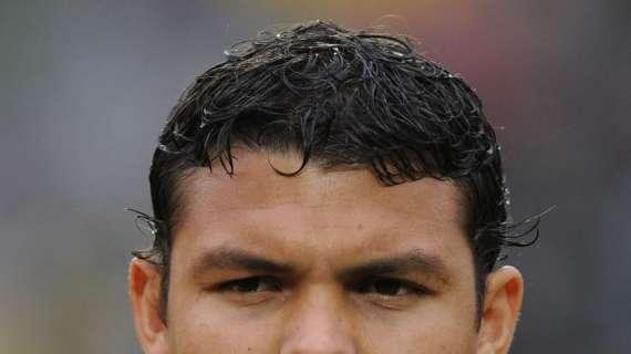 T. Silva: "Le Olimpiadi il sogno di una vita. Milan? Nessun problema, ecco com'è andata"