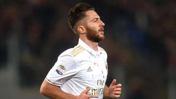 Il Giornale - Milan, Bertolacci verso il prestito al Genoa