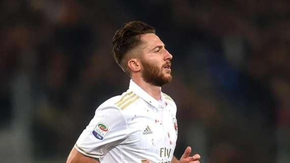 CorSera - Mercato: Montella abbandona l'idea di un altro regista e andrà avanti con Locatelli e Bertolacci