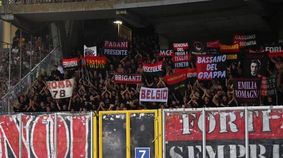 MN - Caos prezzi settori ospiti, il Milan pronto ad un’importante proposta in Lega Serie A