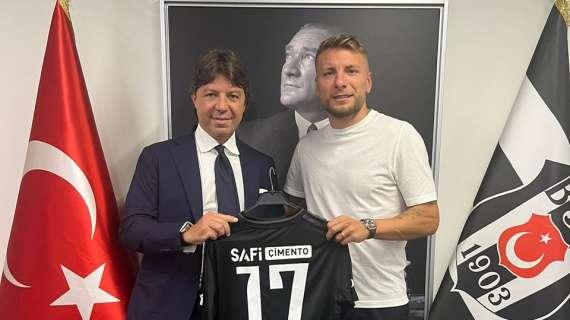 Mercato Milan: proposto Ciro Immobile per l'attacco rossonero