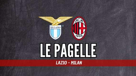 PAGELLE - Pavlovic quasi perfetto, Leao evita la sconfitta ma il Milan mostra i soliti errori