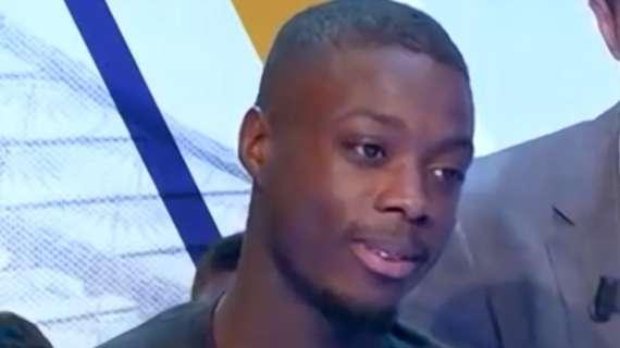 LIVE - Costa d'Avorio-Algeria (3-0): segna anche Pépé. Algeria a picco