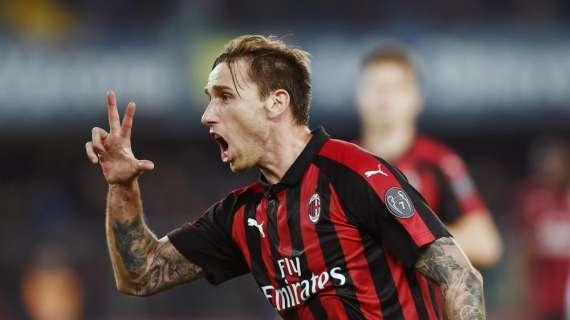 Milan, Kessié e Biglia possibili partenti